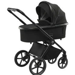 Stork Iconia Premium carrycot - sort