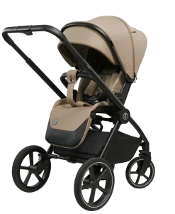 Stork Iconia Premium combivogn - sand