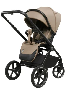 Stork Iconia Premium combivogn - sand