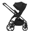 Stork Iconia Premium combivogn - sort