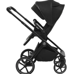 Stork Iconia Premium inkl. kopholder & organizer