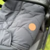 Stork Iconia Premium Kombivogn - komplet pakke