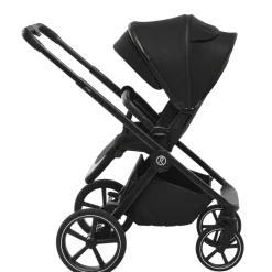 Stork Iconia Premium Kombivogn - komplet pakke
