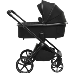 Stork Iconia Premium Kombivogn - komplet pakke