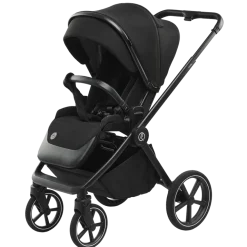 Stork Iconia Premium - sort