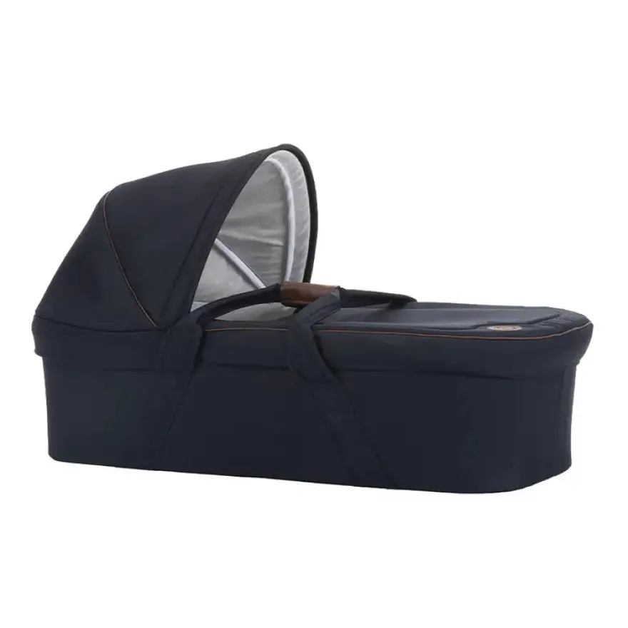 Stork Lift 617 Navy/Blue Brown