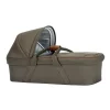 Stork Lift 619 Olive/Cognac
