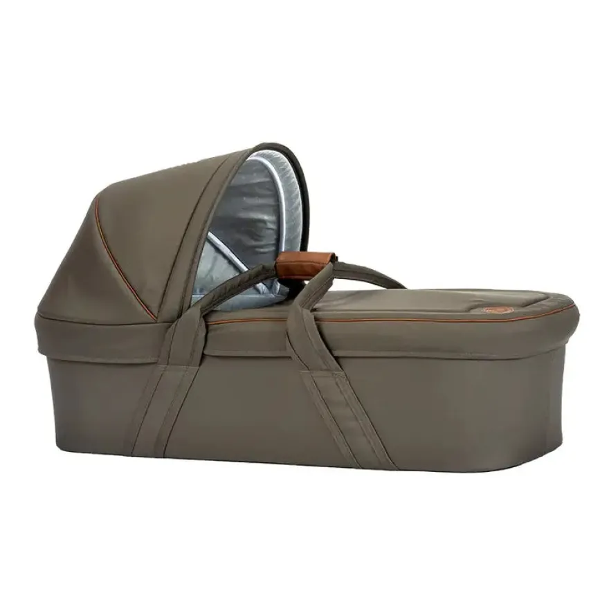 Stork Lift 619 Olive/Cognac