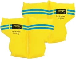 Swimpy Armvinger 2-6 År