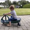 Swingcar - Mørkegrøn