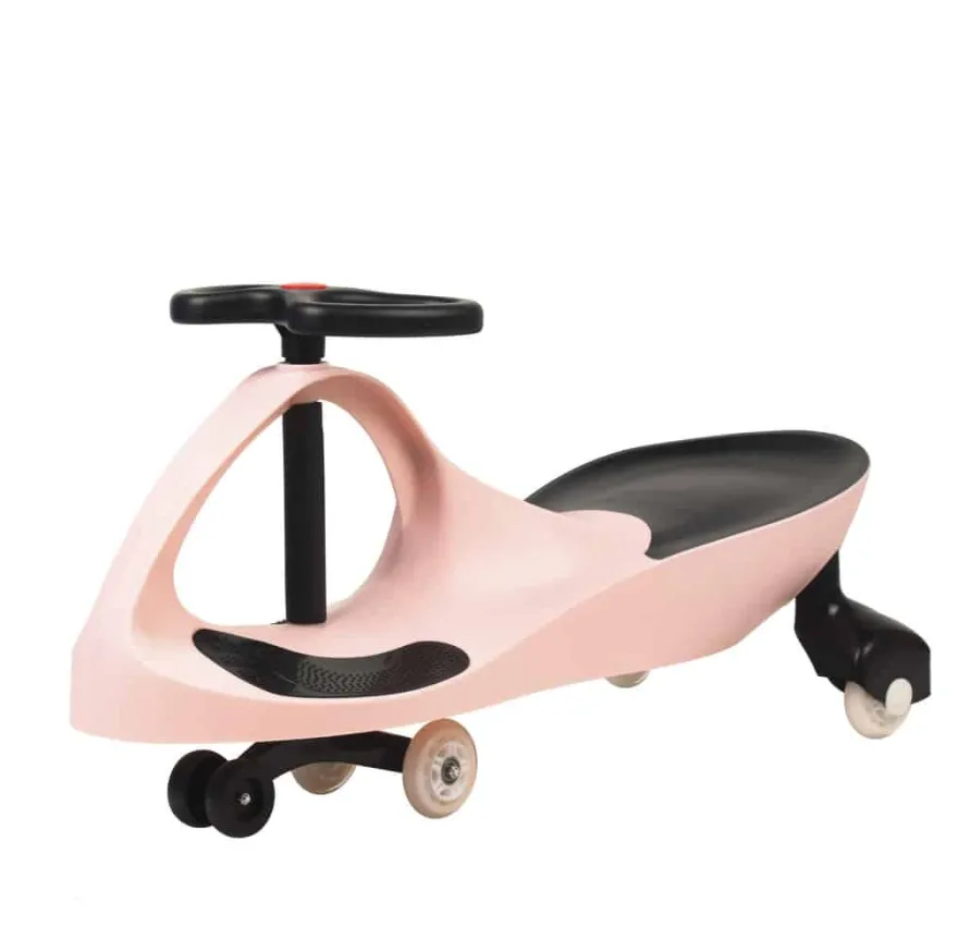 Swingcar - Rosa