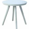 Tall For Tiny Oscar Børnebord - Pastel Blå