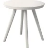 Tall For Tiny Oscar Børnebord - Pastel Taupe