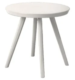 Tall For Tiny Oscar Børnebord - Pastel Taupe