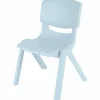 Tall for Tiny Oscar Børnestol - Pastel Blå