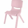 Tall for Tiny Oscar Børnestol - Pastel Pink