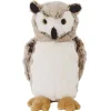 Teddykompaniet Teddy Forest - ugle