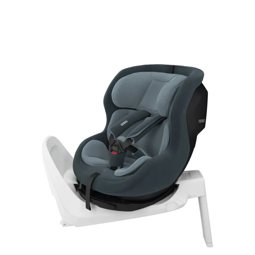 Thule Elm Connect 360 - Darkest Blue