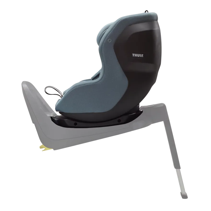 Thule Elm Toddlerstol - Blå