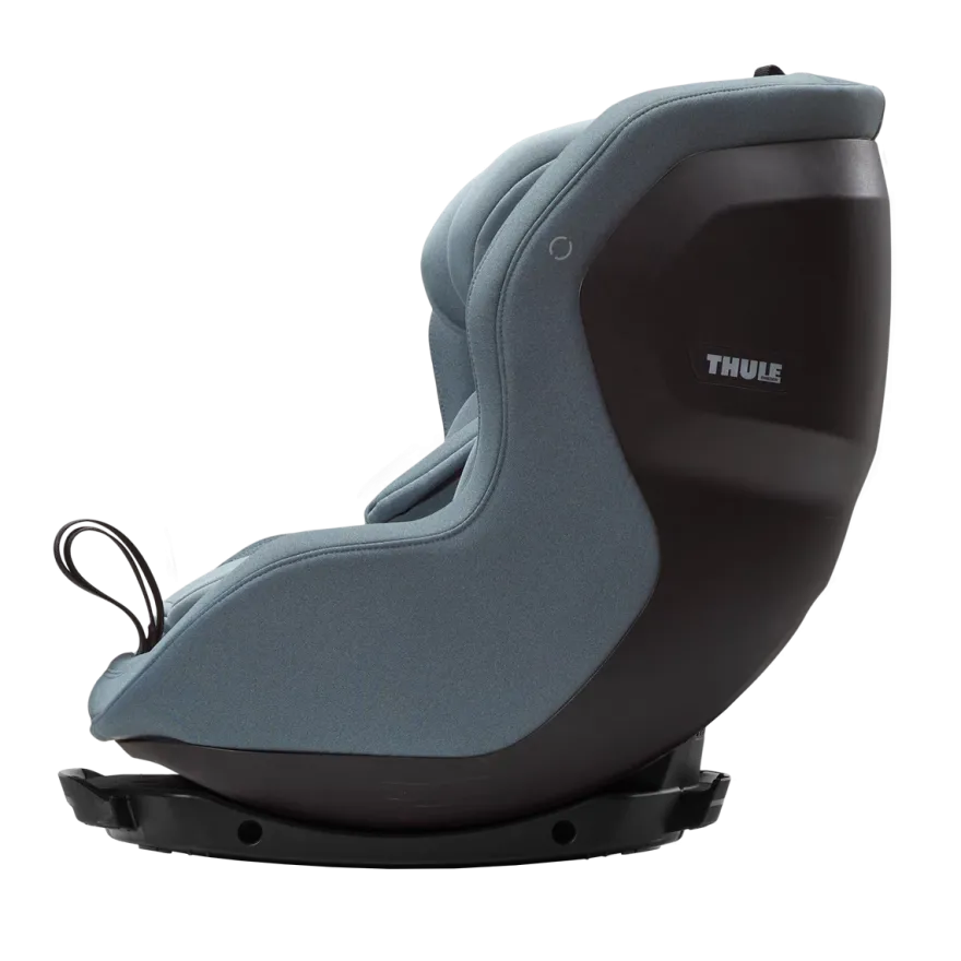 Thule Elm Toddlerstol - Blå
