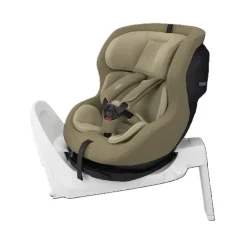 Thule Elm Toddlerstol - Khaki
