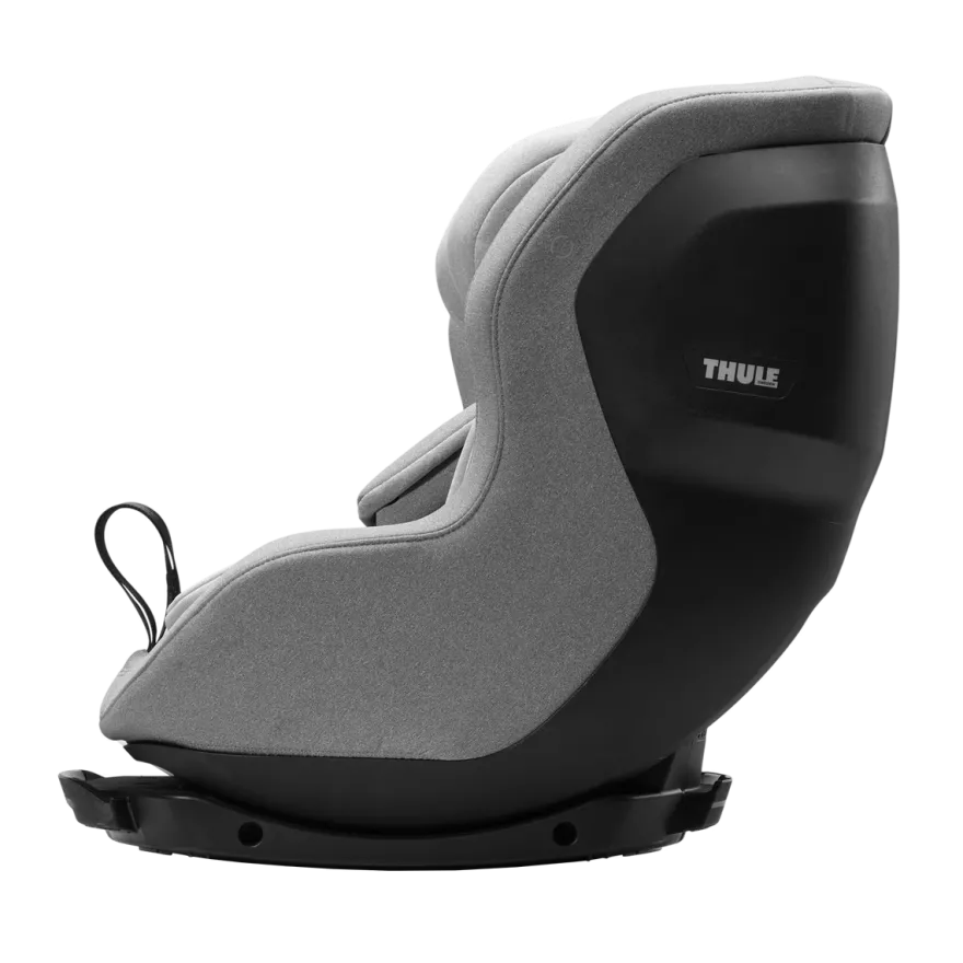 Thule Elm Toddlerstol - Lys grå