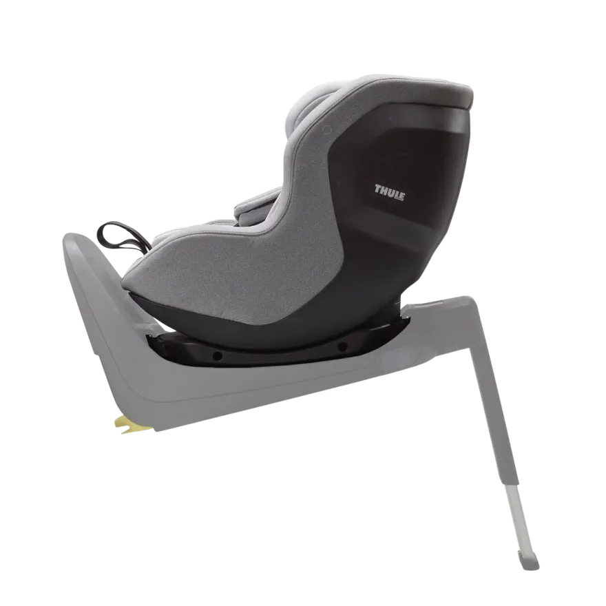 Thule Elm Toddlerstol - Lys grå