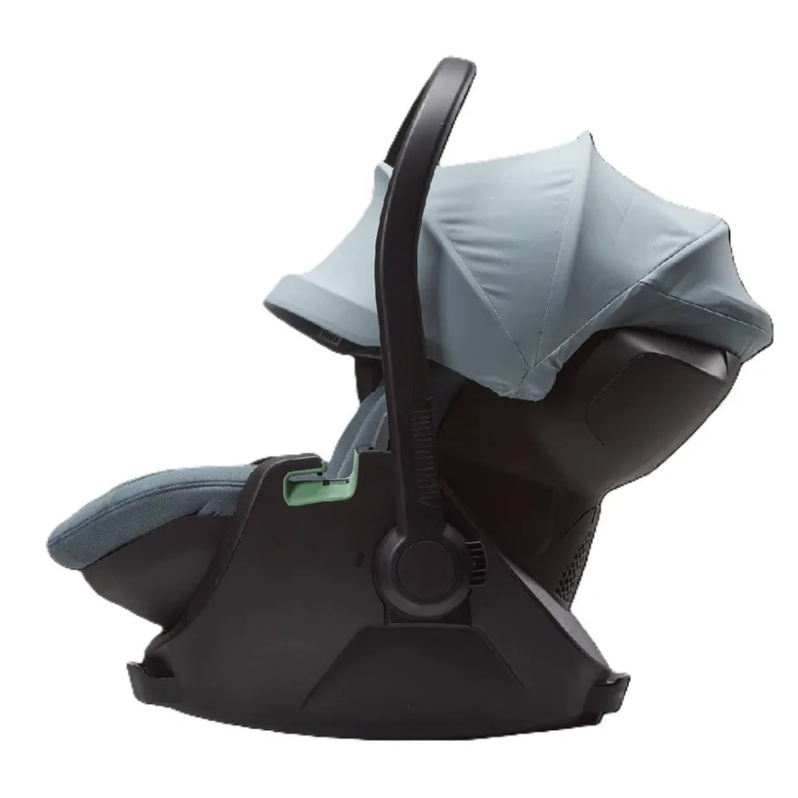 Thule Maple babyautostol - Blå