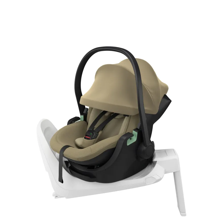 Thule Maple Connect - Faded Khaki