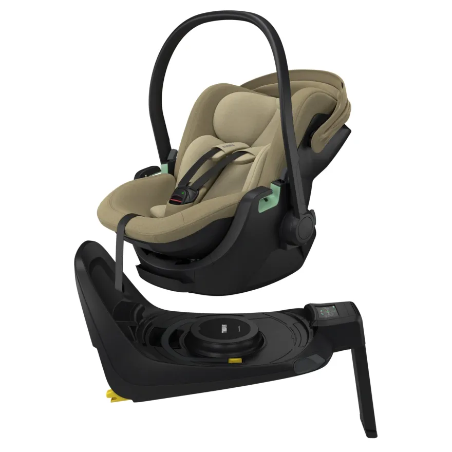 Thule Maple Connect - Faded Khaki