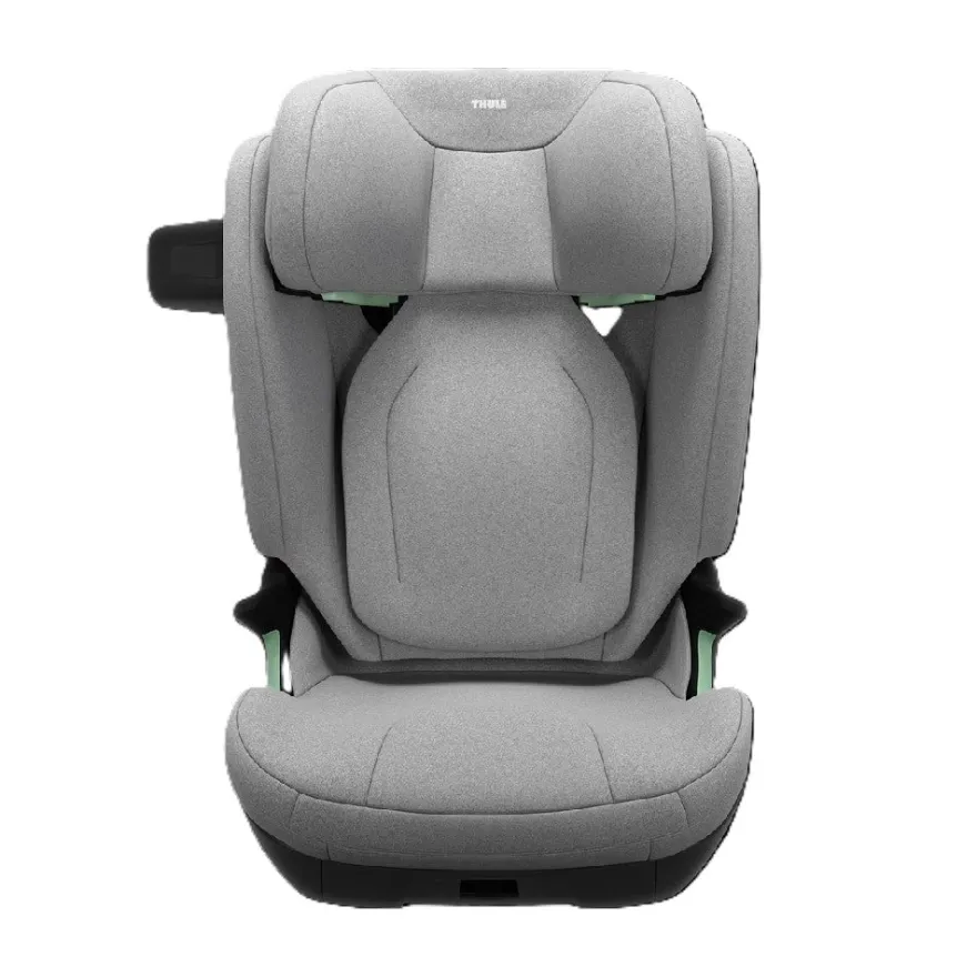 Thule Palm inkl. Fodstøtte - Grey