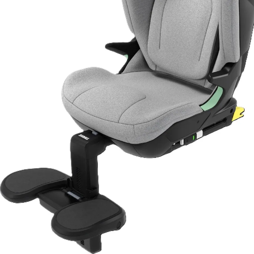 Thule Palm inkl. Fodstøtte - Grey