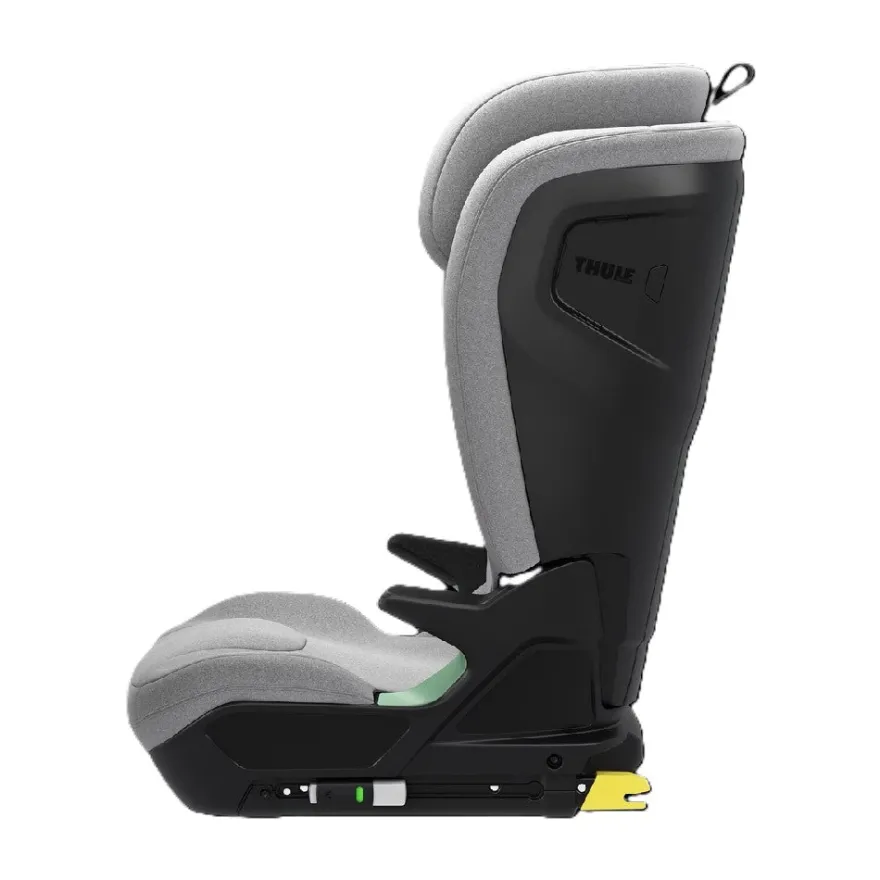 Thule Palm inkl. Fodstøtte - Grey
