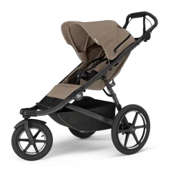 Thule Urban Glide 3 inkl. Tilbehør - Flere Farver