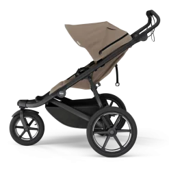 Thule Urban Glide 3 inkl. Tilbehør - Flere Farver
