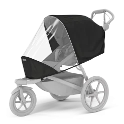Thule Urban Glide 3 inkl. Tilbehør - Flere Farver