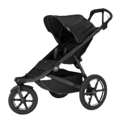 Thule Urban Glide 3 - sort
