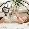 Tiny Love Classic Gymini Black & White decor