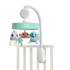 Tiny Love Lux musical mobile Tresure the Ocean