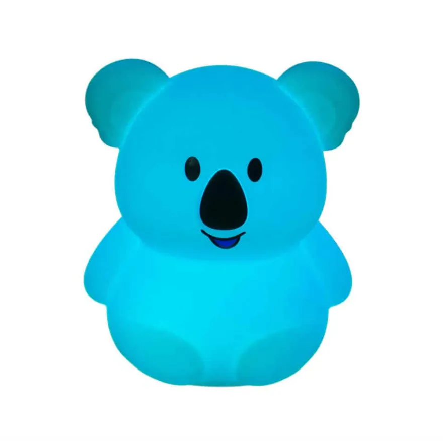 Tiny Tot Natlampe - Koala