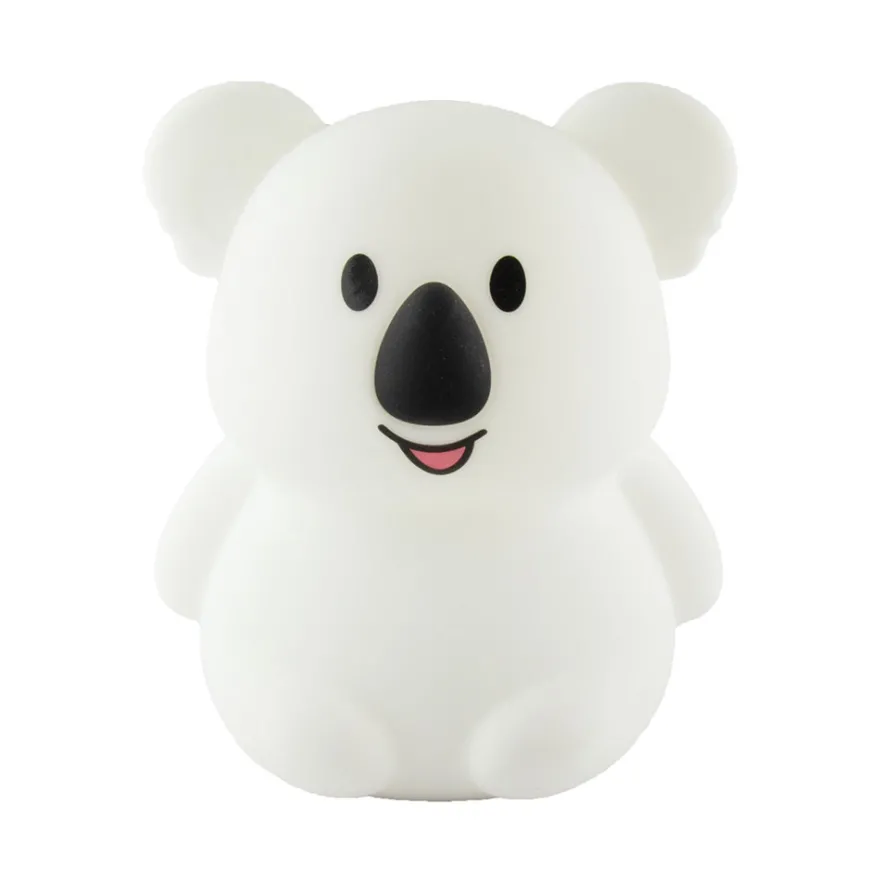 Tiny Tot Natlampe - Koala
