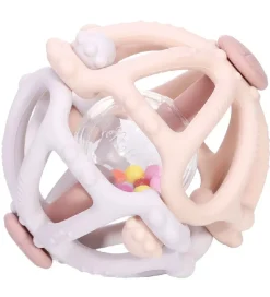 Tiny Tot Rangle Bold - Lilla