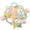 Tiny Tot Sensorisk multi legetøj - Pastel mix