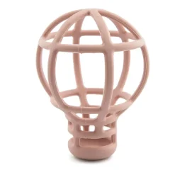 Tiny Tot Silikone Ballon - Rosa