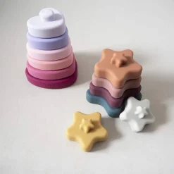 Tiny Tot Stabeltårn - Stjerne