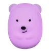 Tiny Tot - Viggo The Bear natlampe med usb oplader