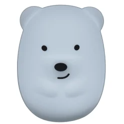 Tiny Tot - Viggo The Bear natlampe med usb oplader
