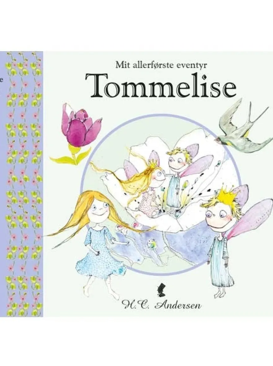 Tommelise