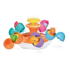 Toomies JW Spin & Hatch Dino Eggs