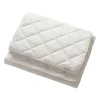 Topmadras til Leander Linea™/Luna™ babyseng 120 cm